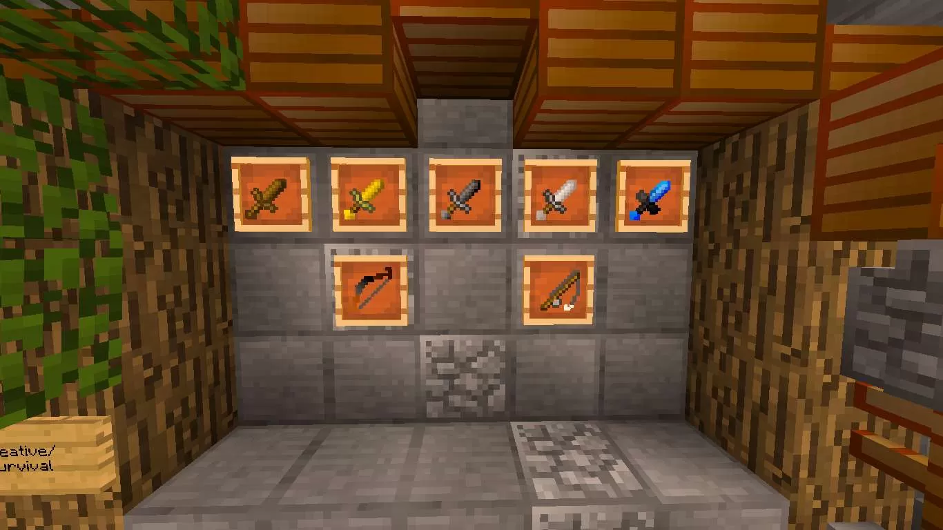 Gallery Image 2 for GRADIENT (Do no forget to extract it) on PVPRP